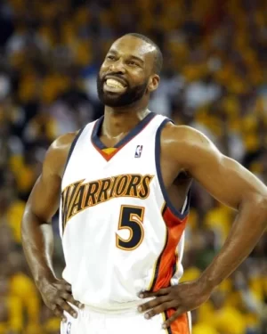 Baron-Davis