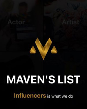 Maven's-List